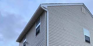 Best Steel Siding Installation  in La Presa, CA